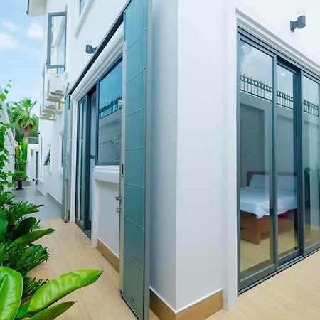 Minh Phuoc Villa Vung Tau Luaran gambar