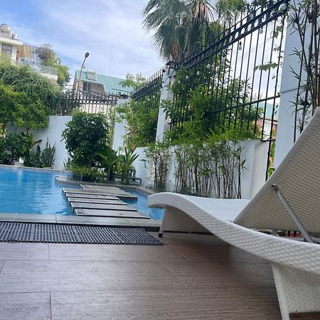 Minh Phuoc Villa Vung Tau Luaran gambar