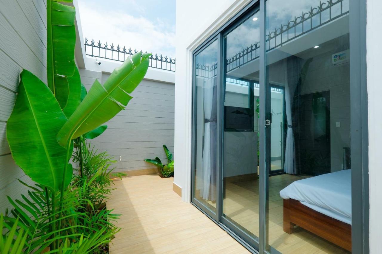 Minh Phuoc Villa Vung Tau Luaran gambar