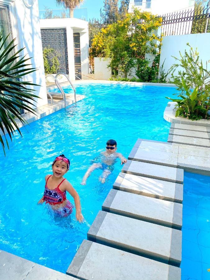 Minh Phuoc Villa Vung Tau Luaran gambar