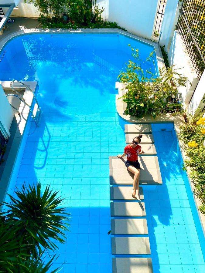 Minh Phuoc Villa Vung Tau Luaran gambar
