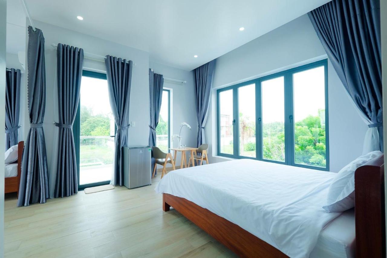 Minh Phuoc Villa Vung Tau Luaran gambar