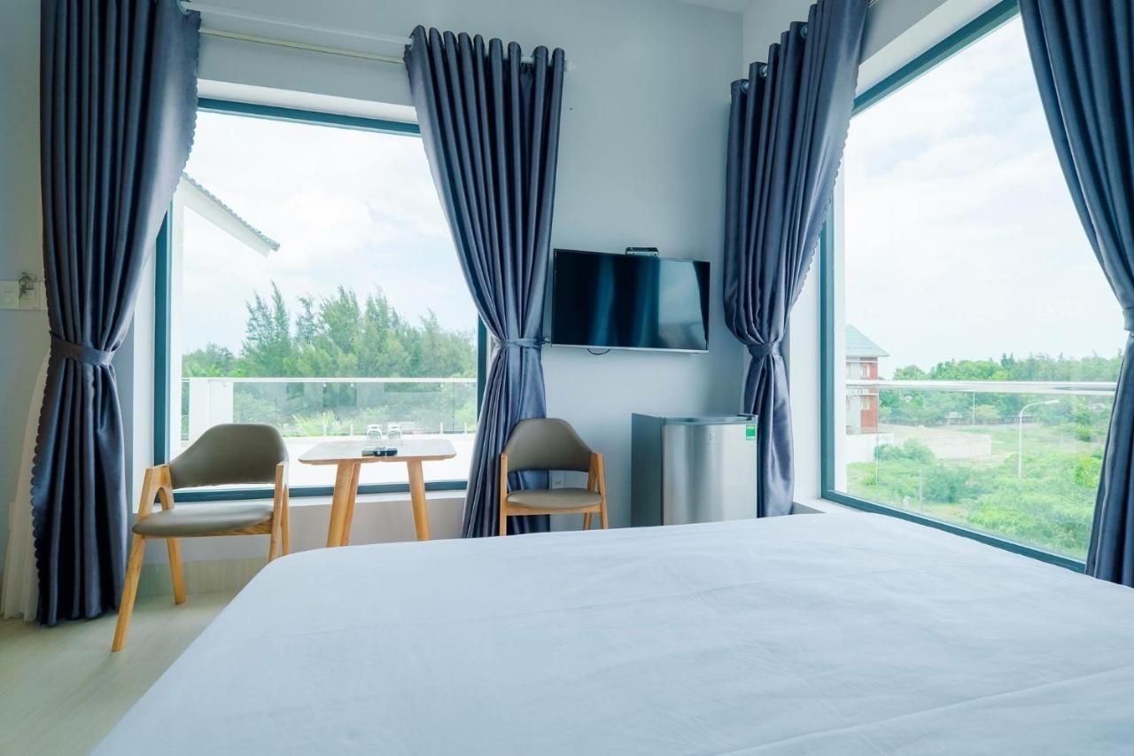 Minh Phuoc Villa Vung Tau Luaran gambar