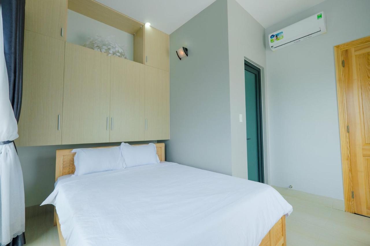 Minh Phuoc Villa Vung Tau Luaran gambar