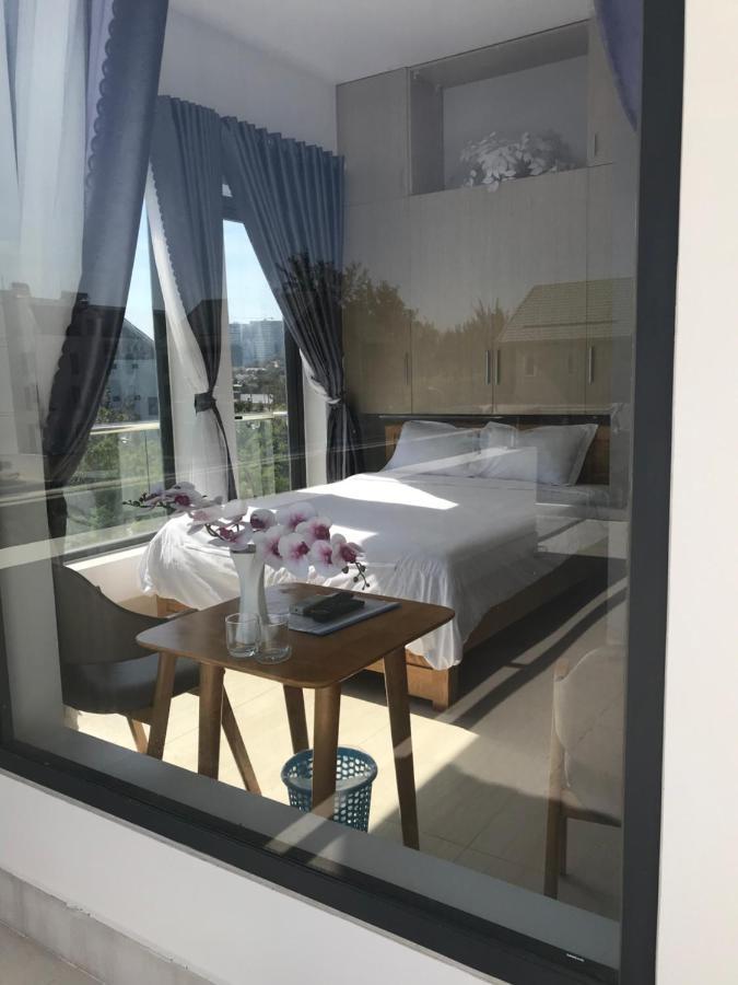 Minh Phuoc Villa Vung Tau Luaran gambar
