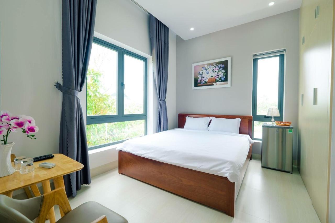 Minh Phuoc Villa Vung Tau Luaran gambar