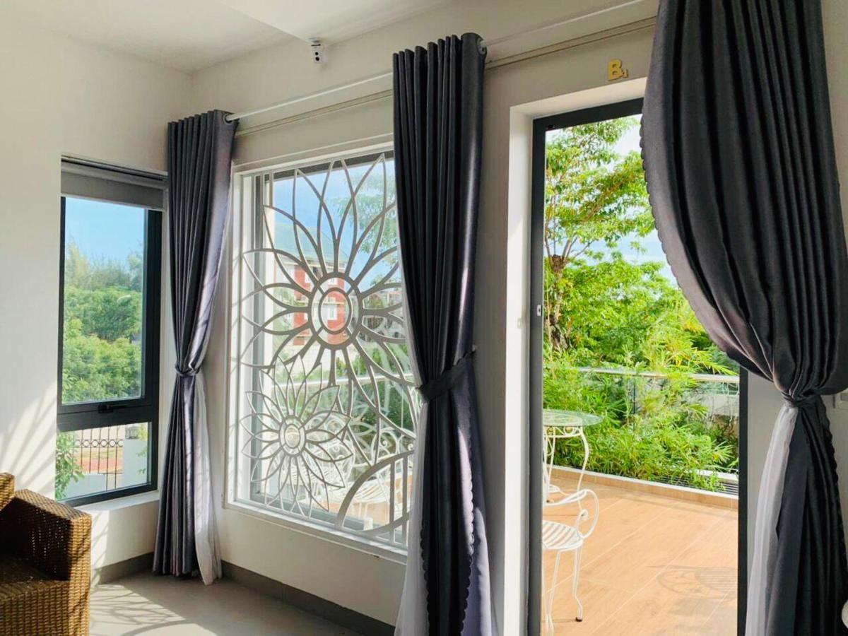 Minh Phuoc Villa Vung Tau Luaran gambar