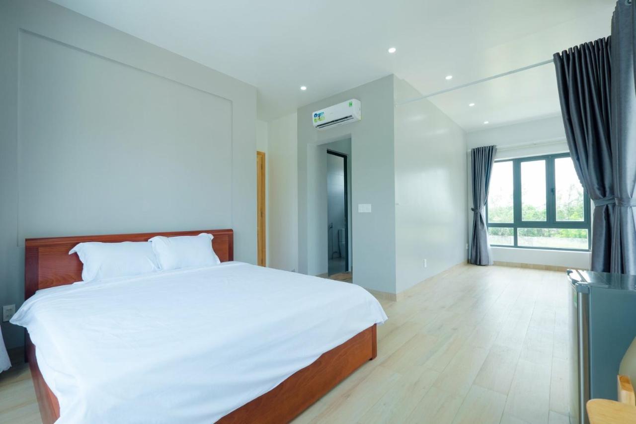 Minh Phuoc Villa Vung Tau Luaran gambar