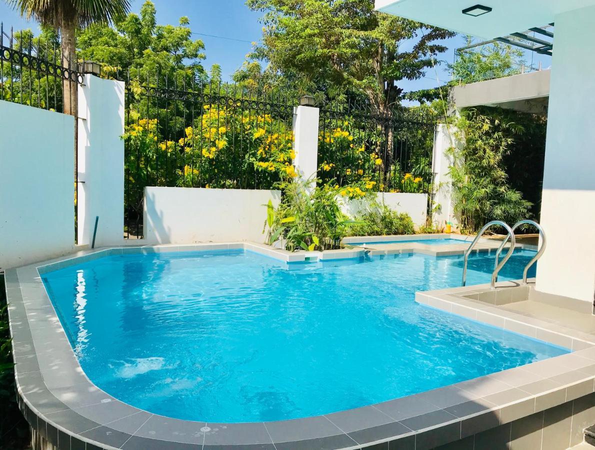 Minh Phuoc Villa Vung Tau Luaran gambar