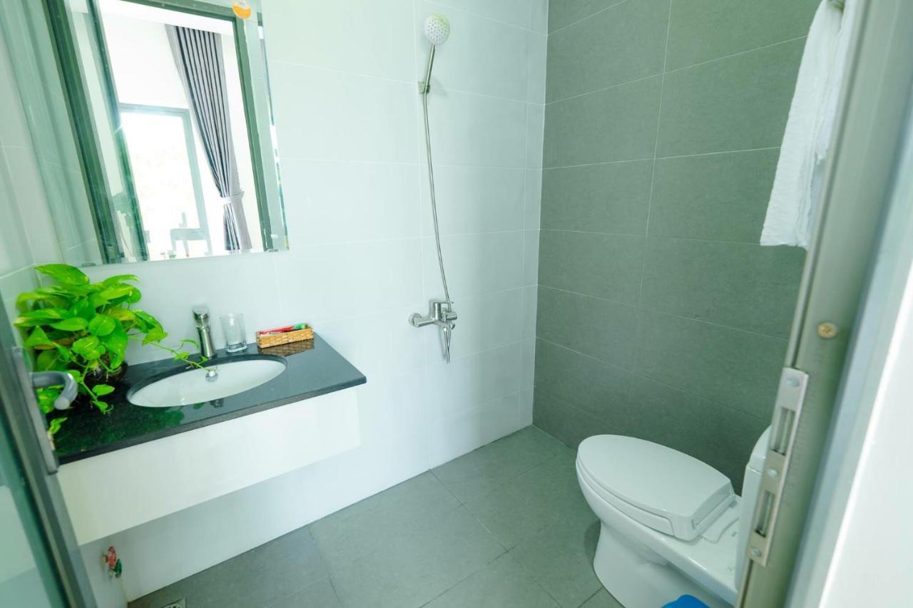 Minh Phuoc Villa Vung Tau Luaran gambar