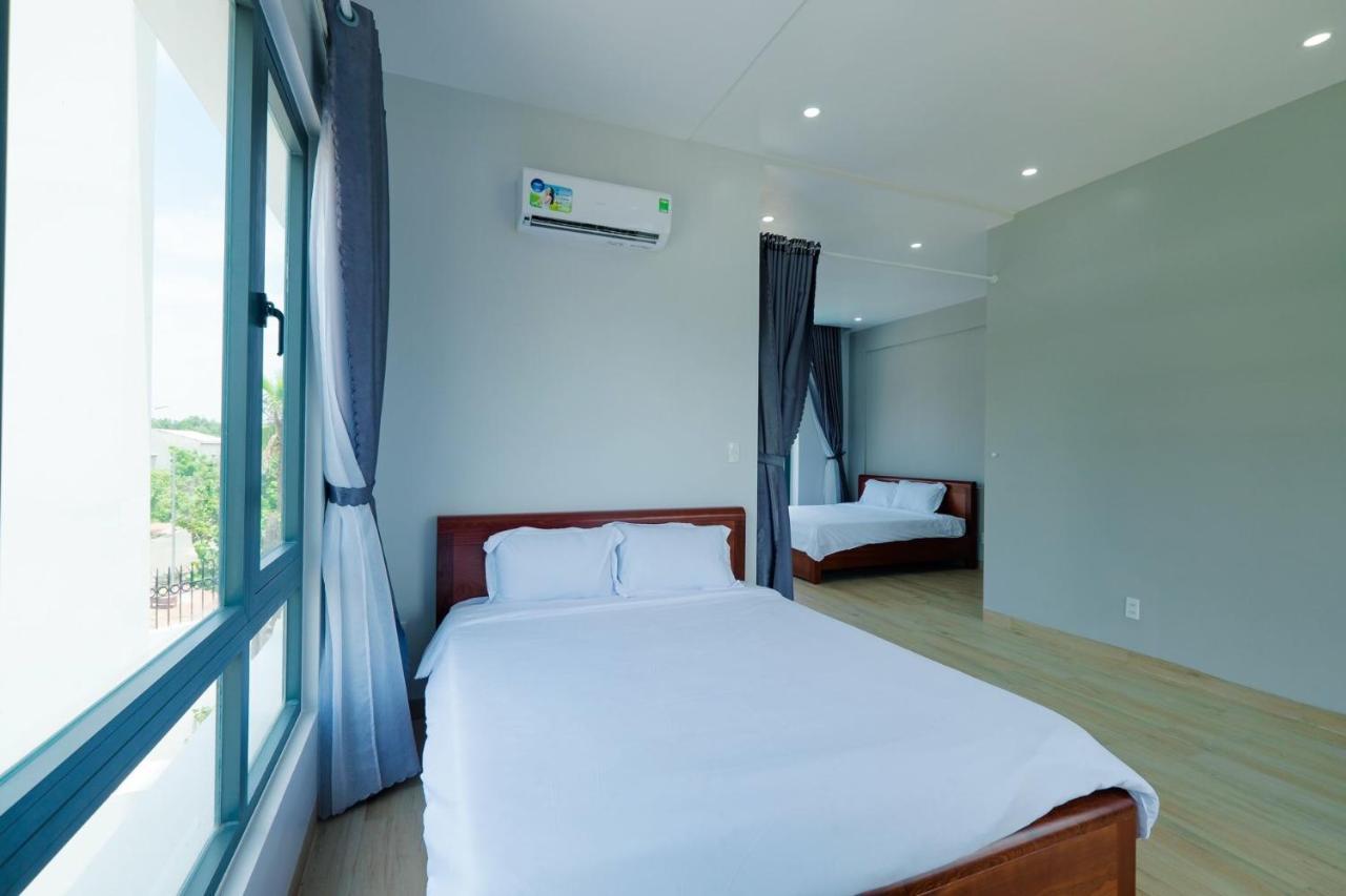 Minh Phuoc Villa Vung Tau Luaran gambar