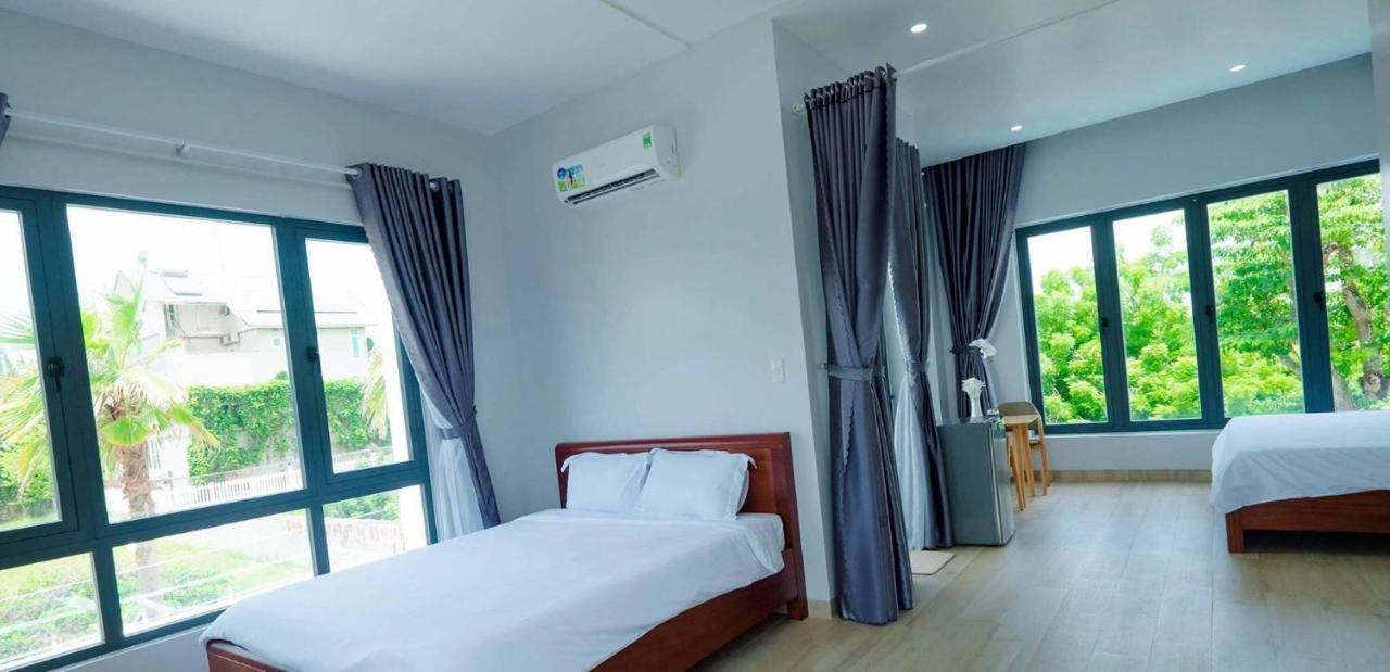 Minh Phuoc Villa Vung Tau Luaran gambar