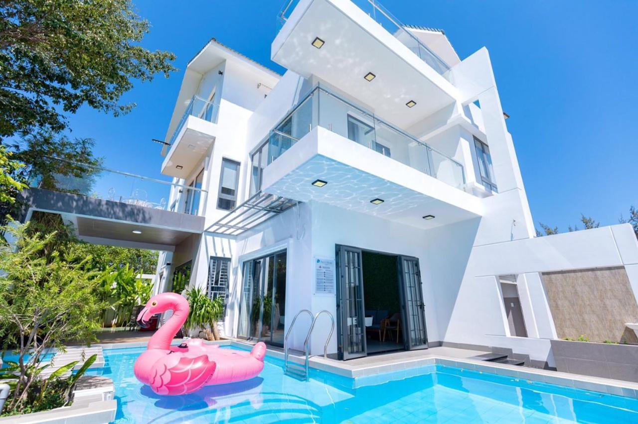 Minh Phuoc Villa Vung Tau Luaran gambar