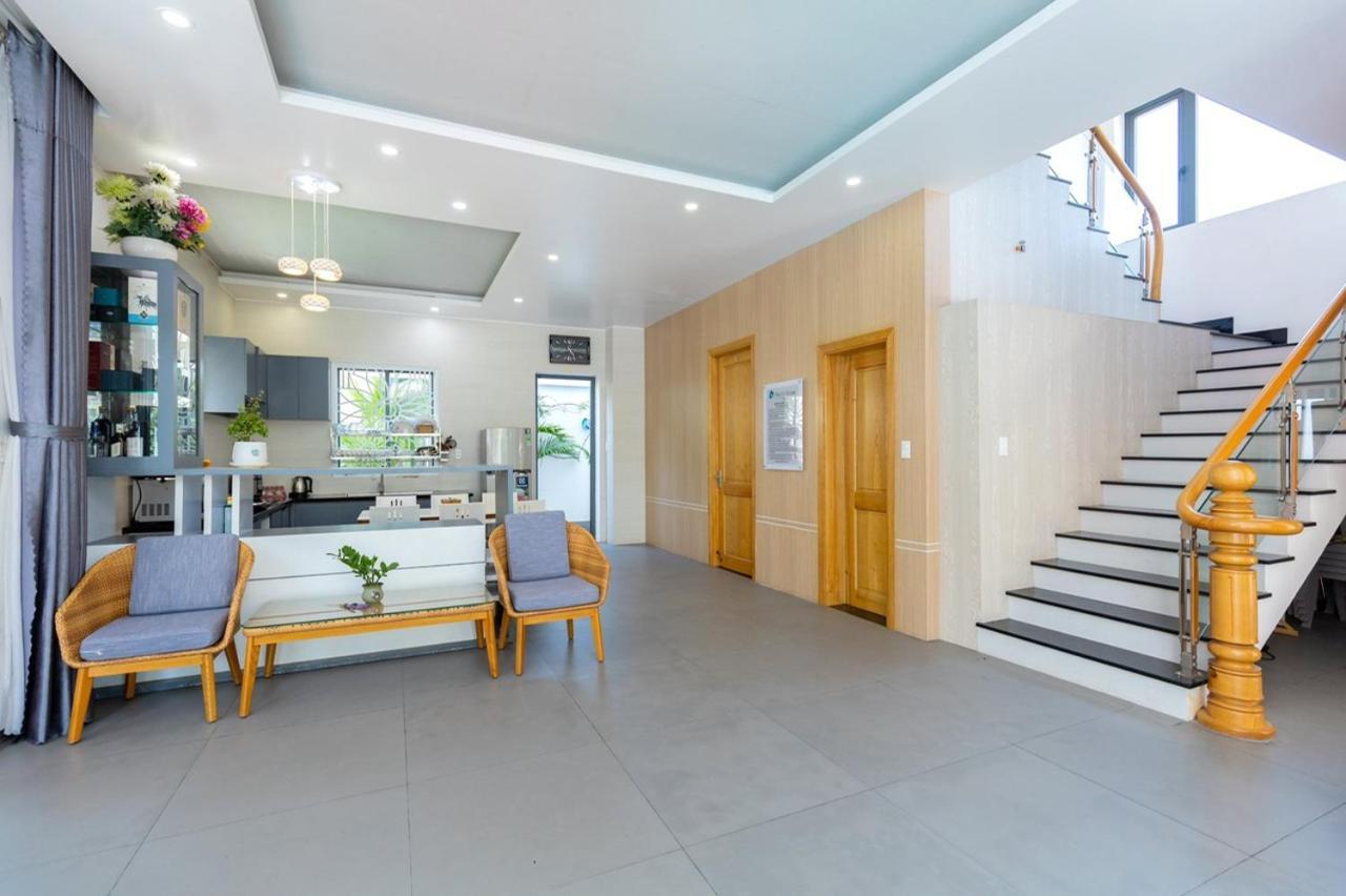 Minh Phuoc Villa Vung Tau Luaran gambar