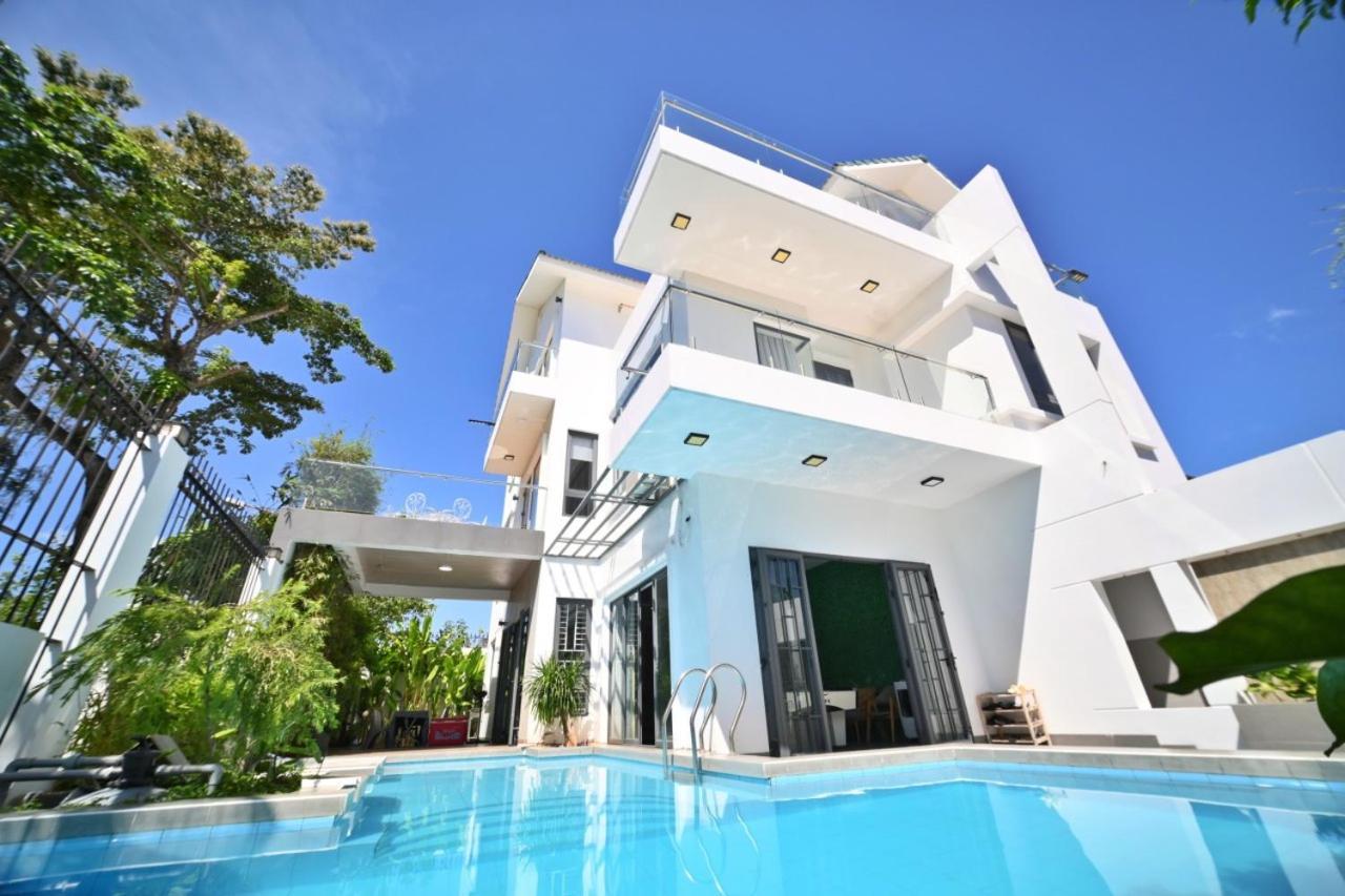 Minh Phuoc Villa Vung Tau Luaran gambar