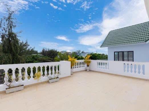 Minh Phuoc Villa Vung Tau Luaran gambar