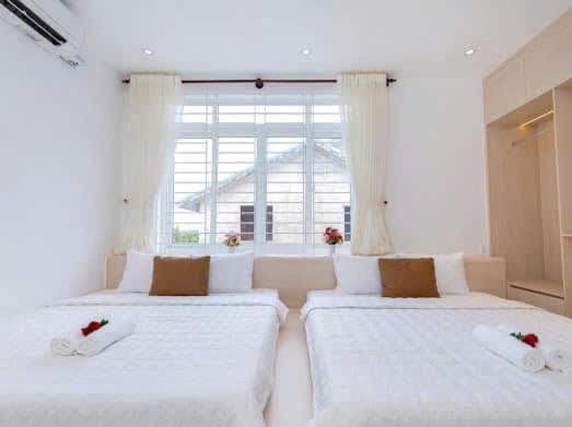 Minh Phuoc Villa Vung Tau Luaran gambar