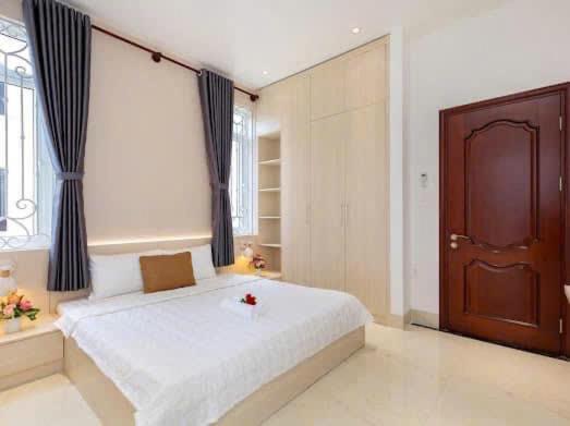 Minh Phuoc Villa Vung Tau Luaran gambar