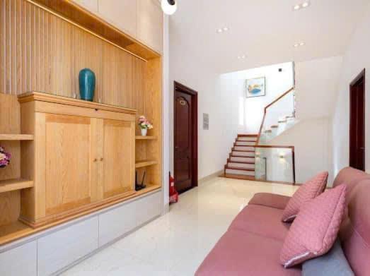 Minh Phuoc Villa Vung Tau Luaran gambar
