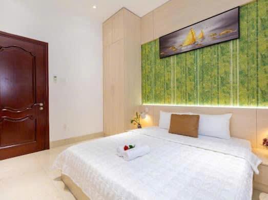 Minh Phuoc Villa Vung Tau Luaran gambar