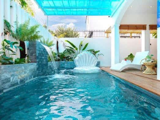 Minh Phuoc Villa Vung Tau Luaran gambar