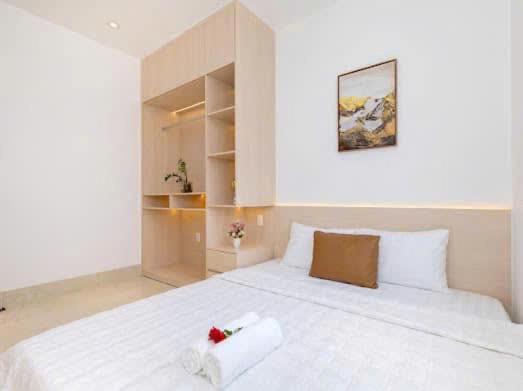 Minh Phuoc Villa Vung Tau Luaran gambar