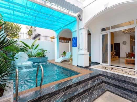 Minh Phuoc Villa Vung Tau Luaran gambar