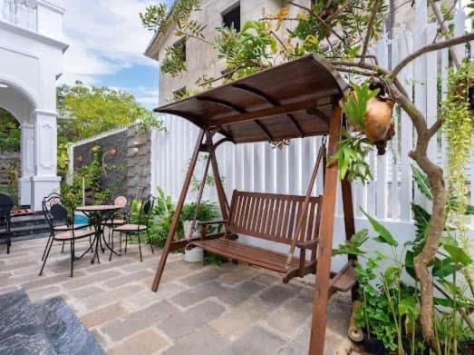 Minh Phuoc Villa Vung Tau Luaran gambar